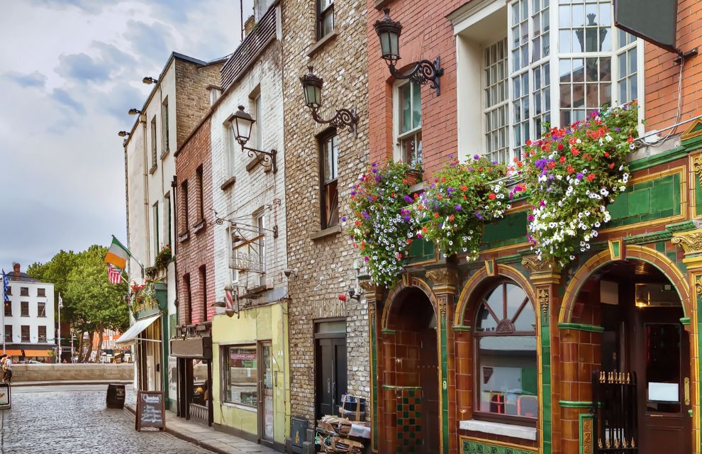 Generic business image for news article