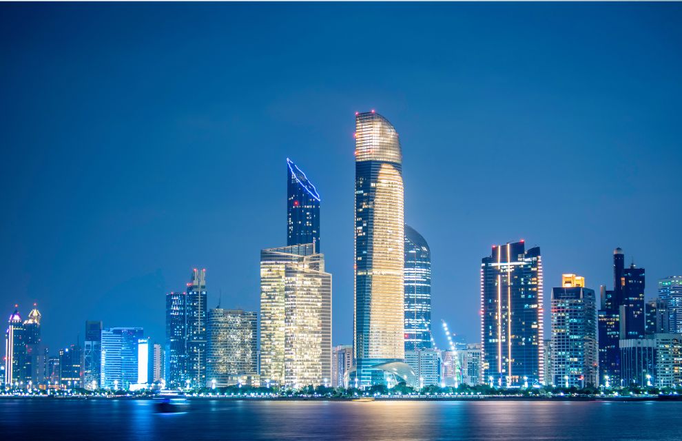 Generic business image for news article