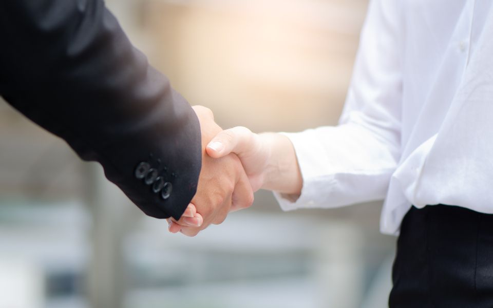 Generic business image for news article