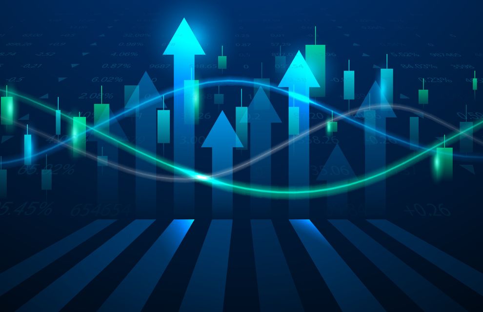 Generic business image for news article