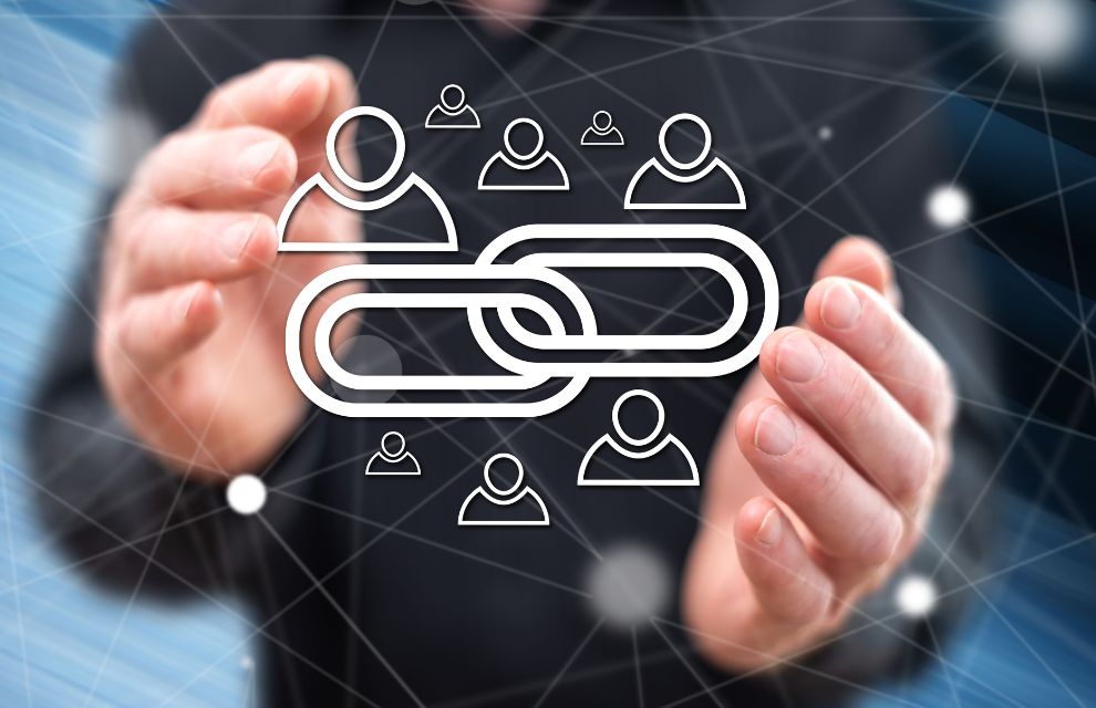 Generic business image for news article