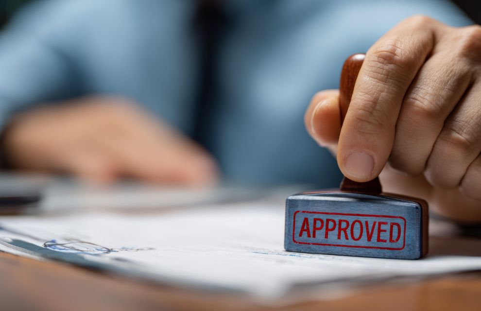 Generic business image for news article