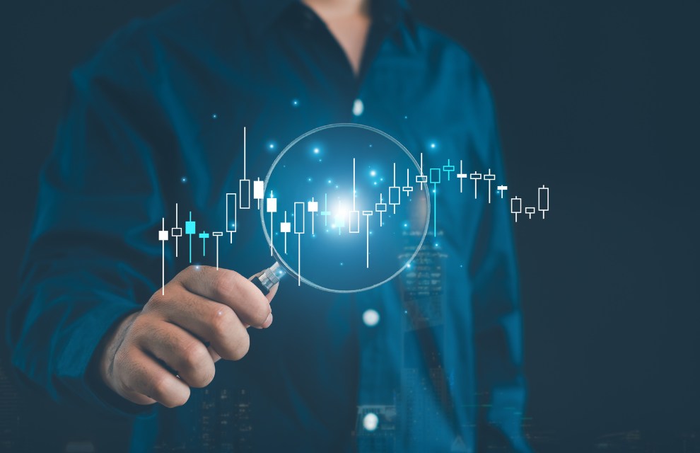Generic business image for news article
