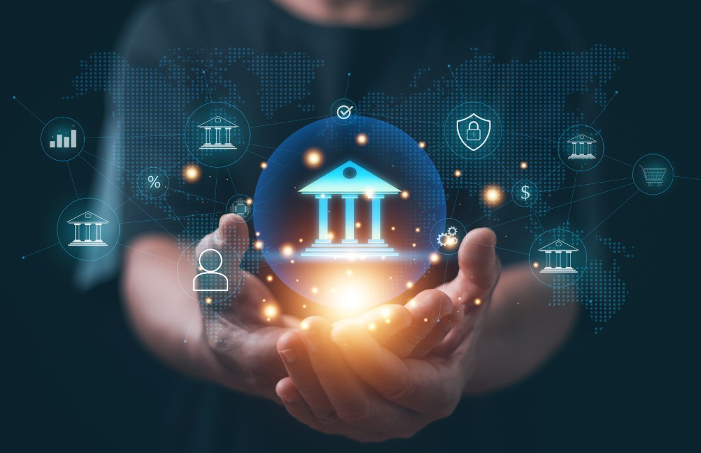 Generic business image for news article