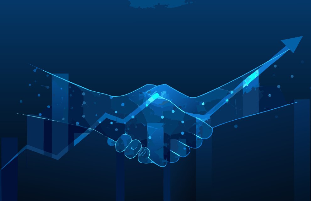Generic business image for news article