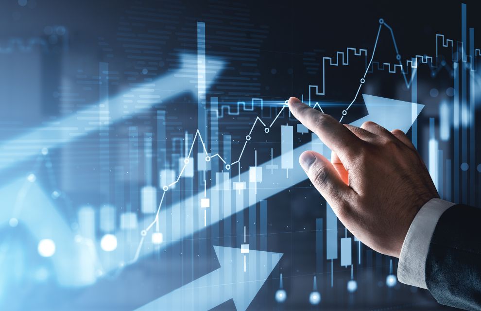Generic business image for news article