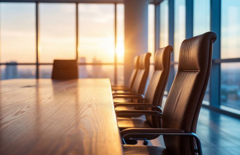 Generic business image for news article