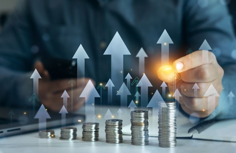 Generic business image for news article