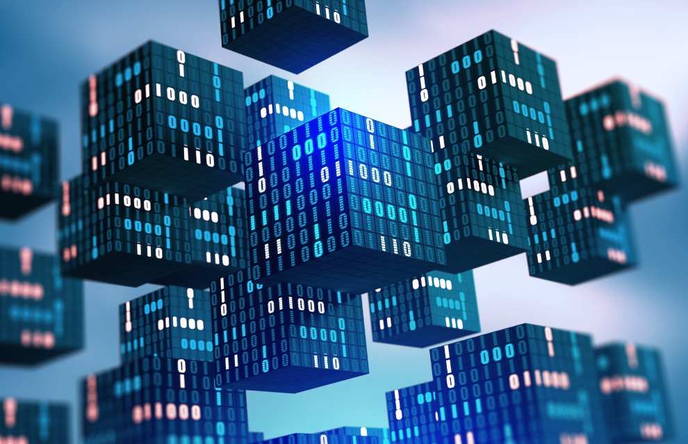 Generic business image for news article