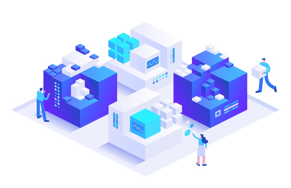 Generic business image for news article