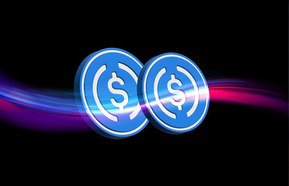 Generic business image for news article