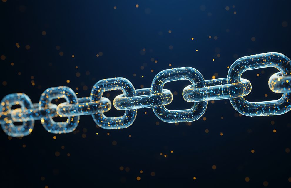 Generic business image for news article