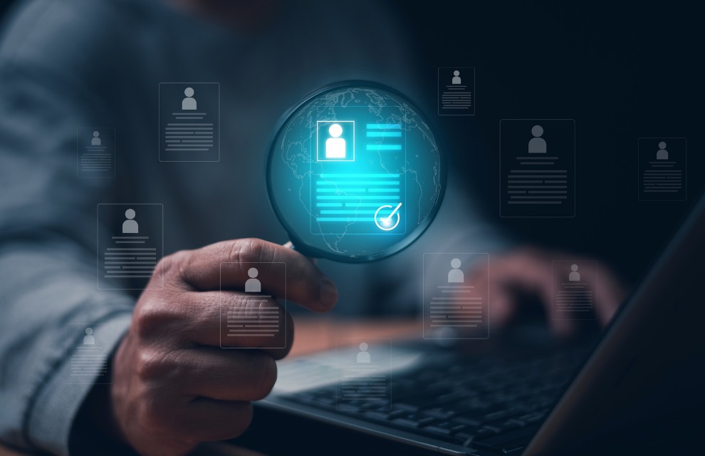 Generic business image for news article