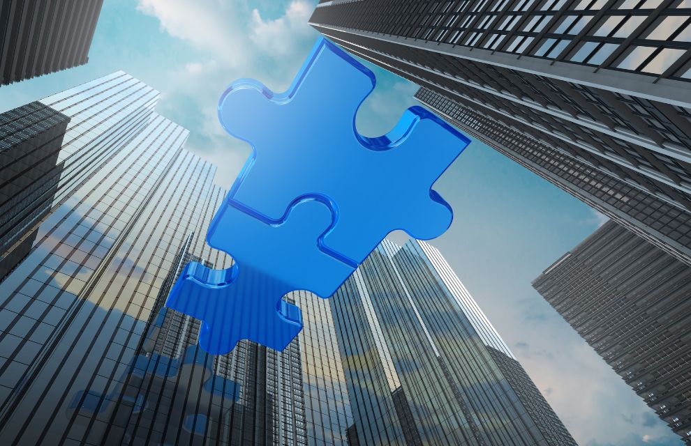 Generic business image for news article