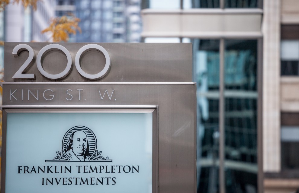 Generic business image for news article