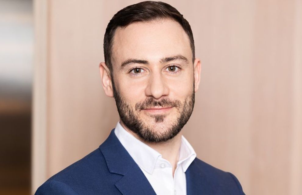 Generic business image for news article