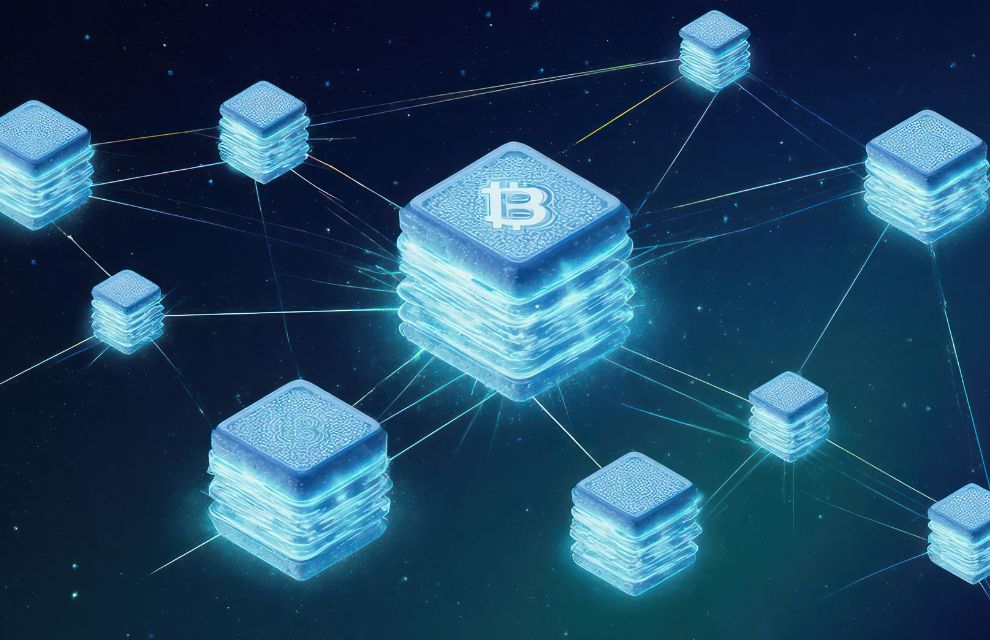 Generic business image for news article