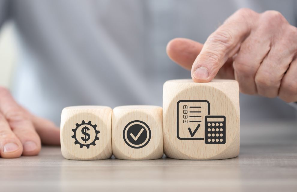 Generic business image for news article
