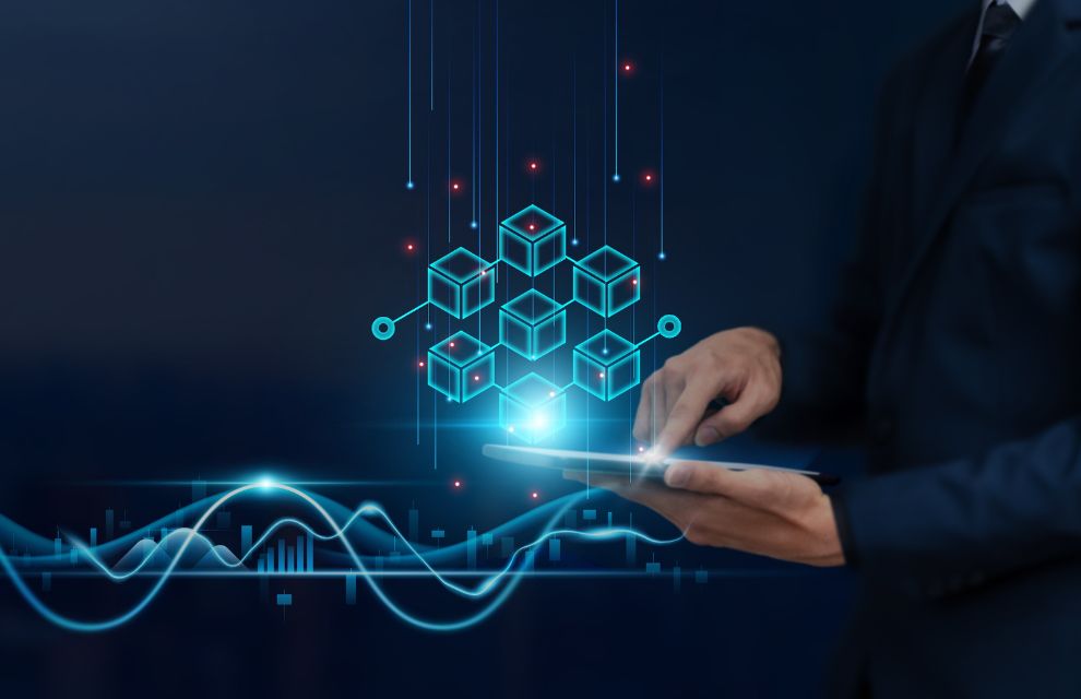 Generic business image for news article