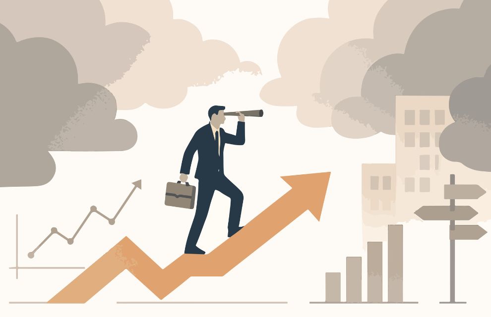 Generic business image for news article
