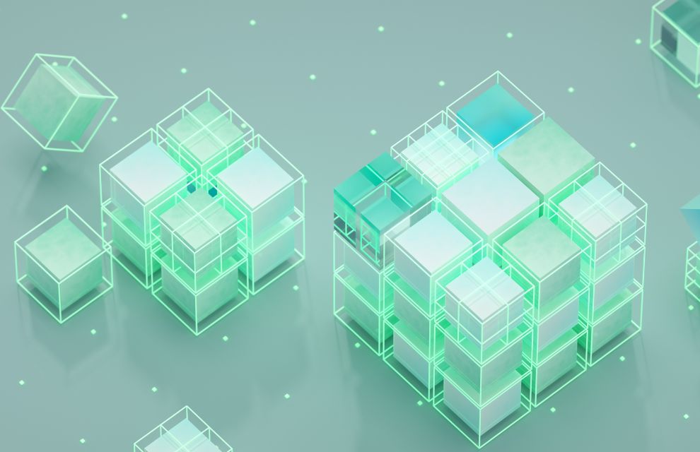 Generic business image for news article