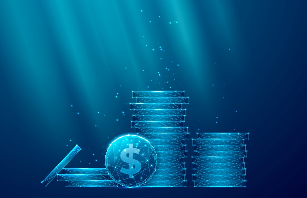 Generic business image for news article