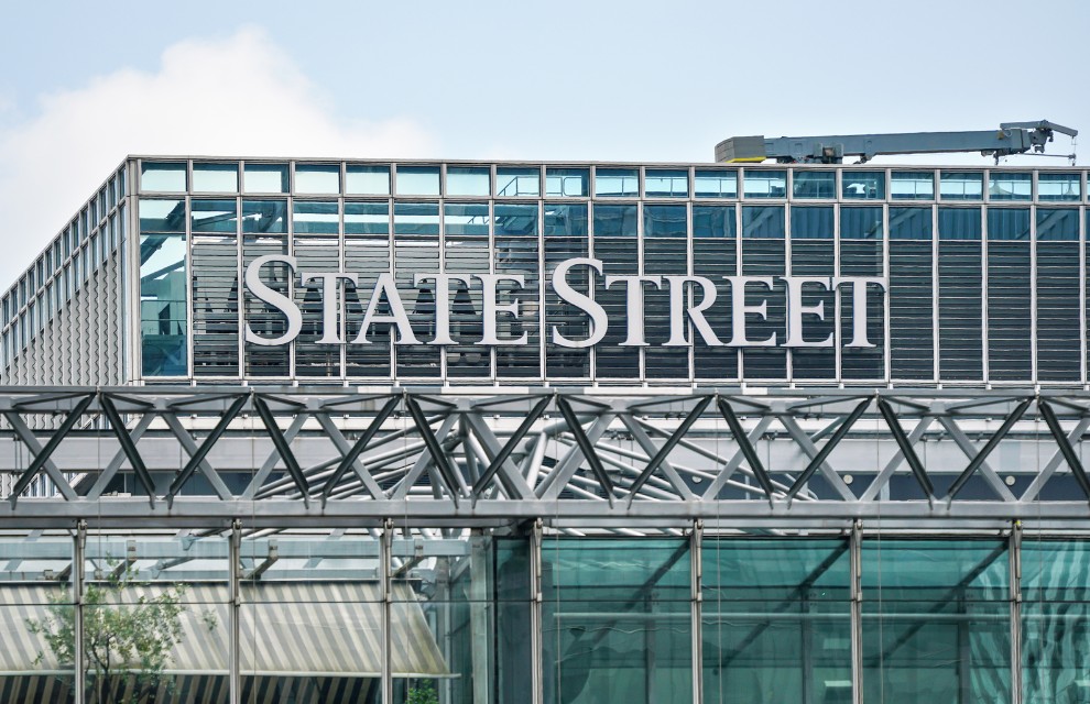 Generic business image for news article