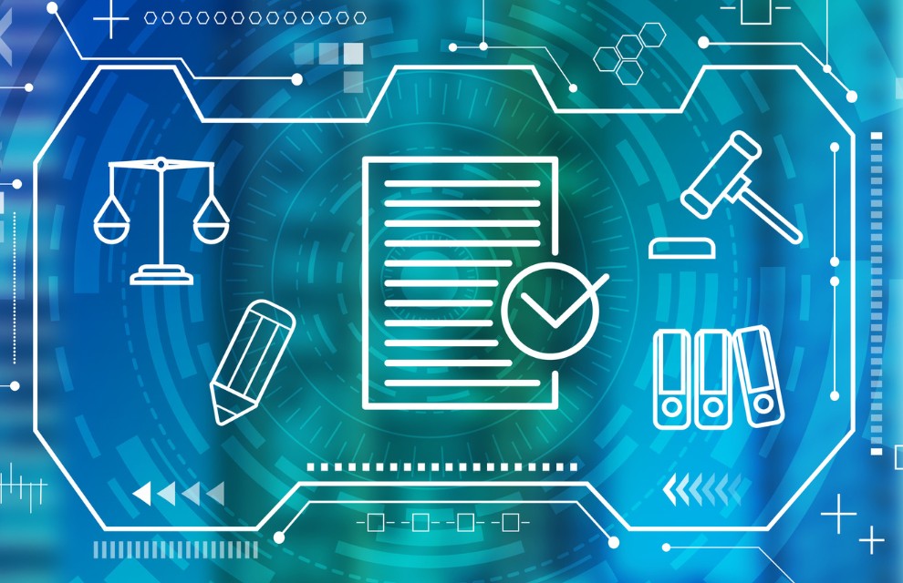 Generic business image for news article