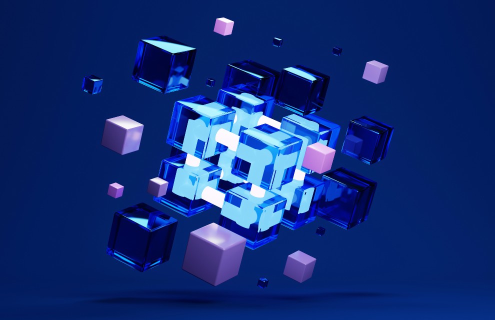 Generic business image for news article