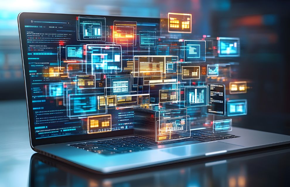 Generic business image for news article