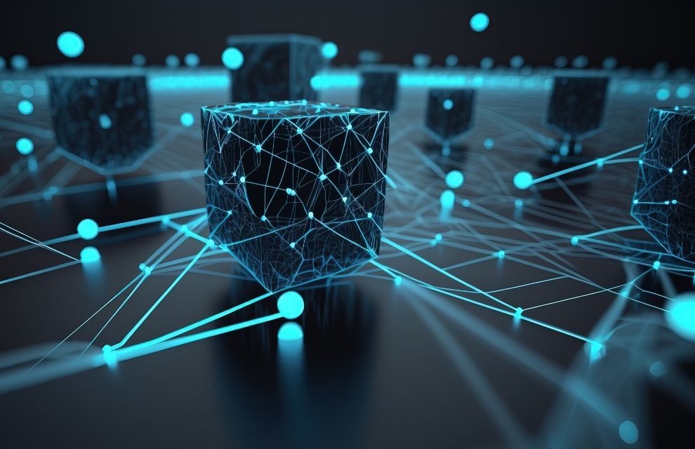 Generic business image for news article