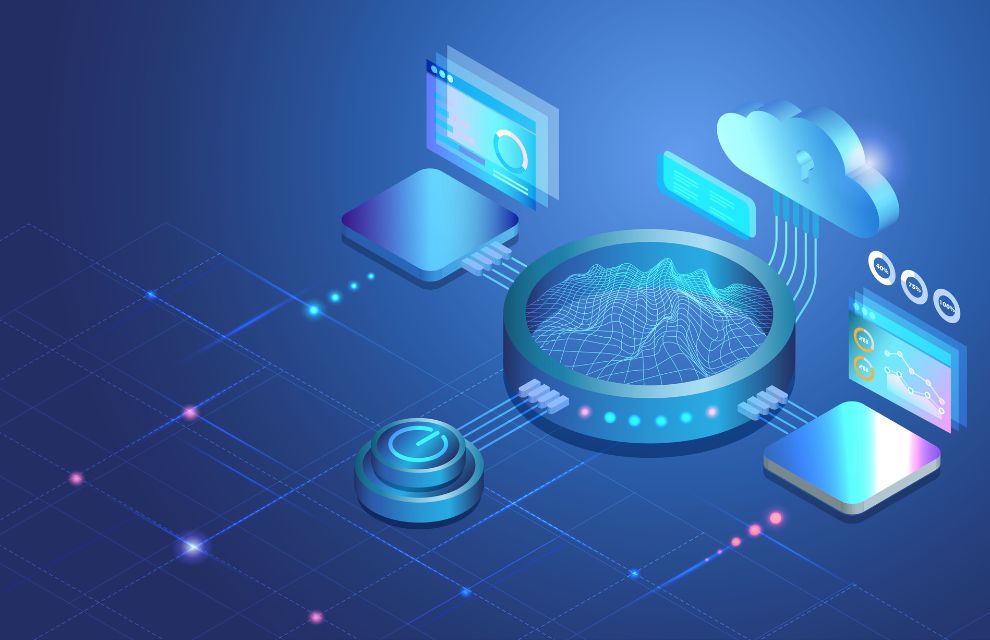 Generic business image for news article