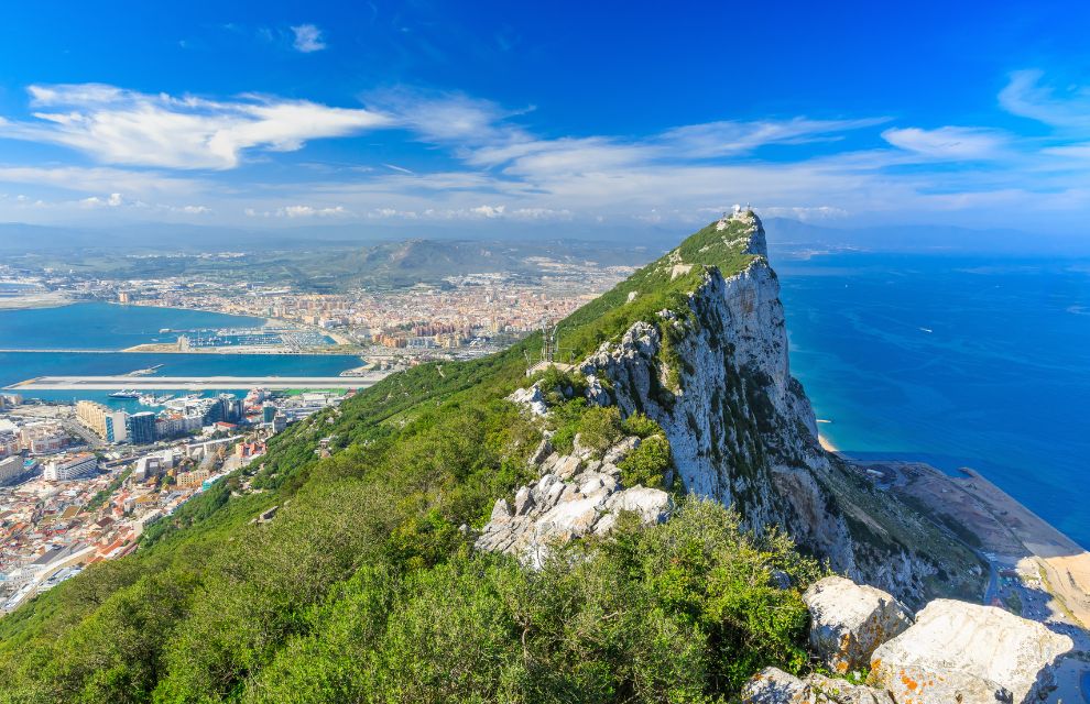 Generic business image for news article