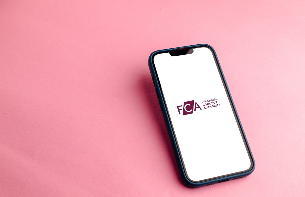 Generic business image for news article