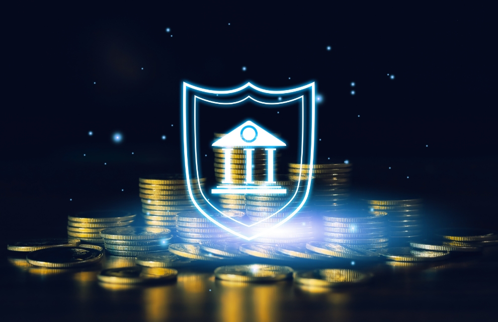 Generic business image for news article