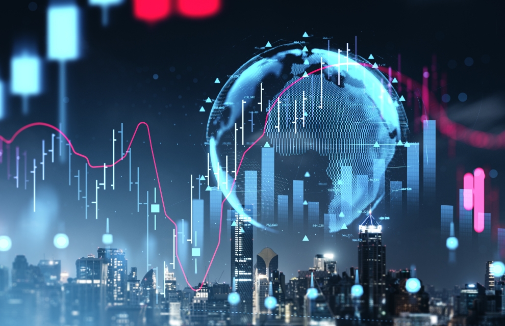 Generic business image for news article