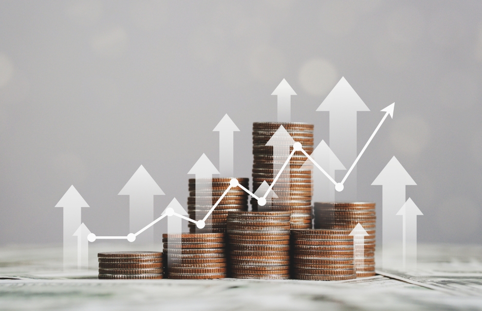 Generic business image for news article