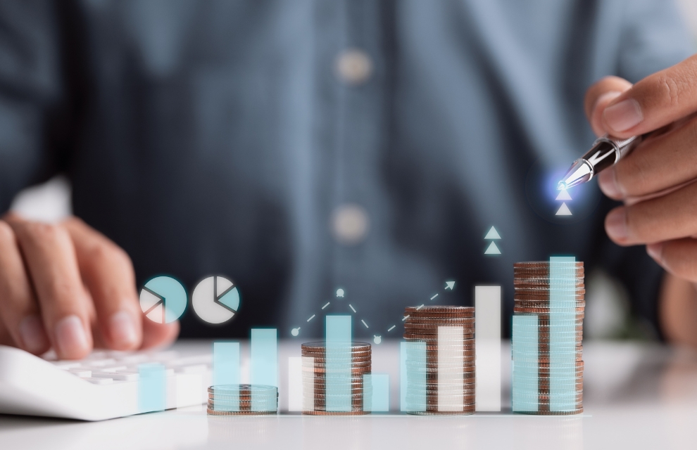 Generic business image for news article