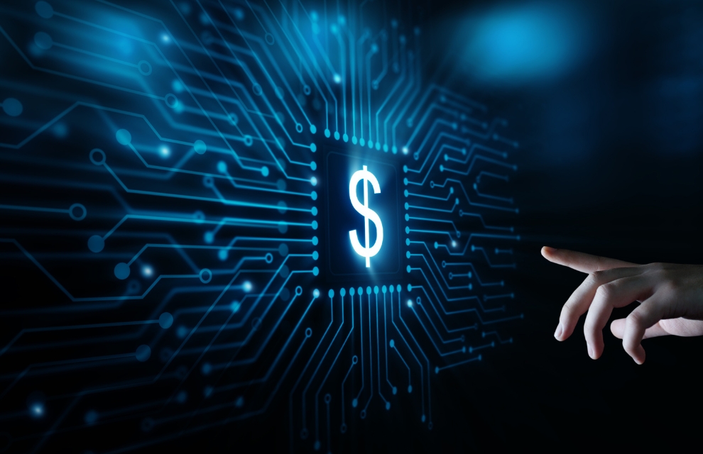 Generic business image for news article