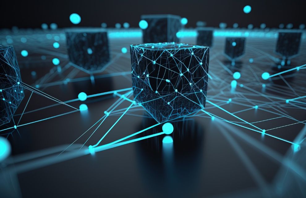 Generic business image for news article