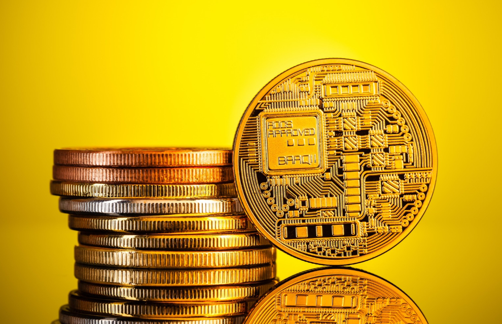 Generic business image for news article