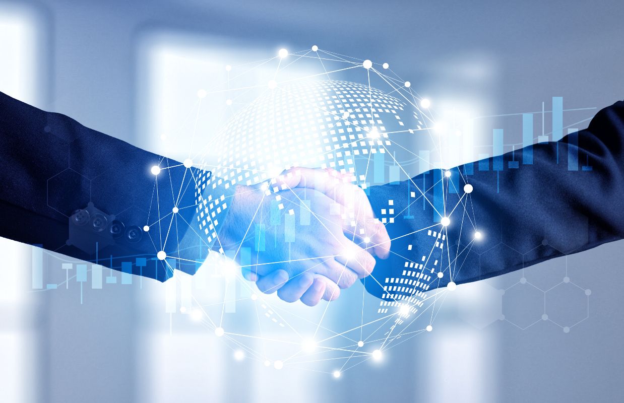 Generic business image for news article