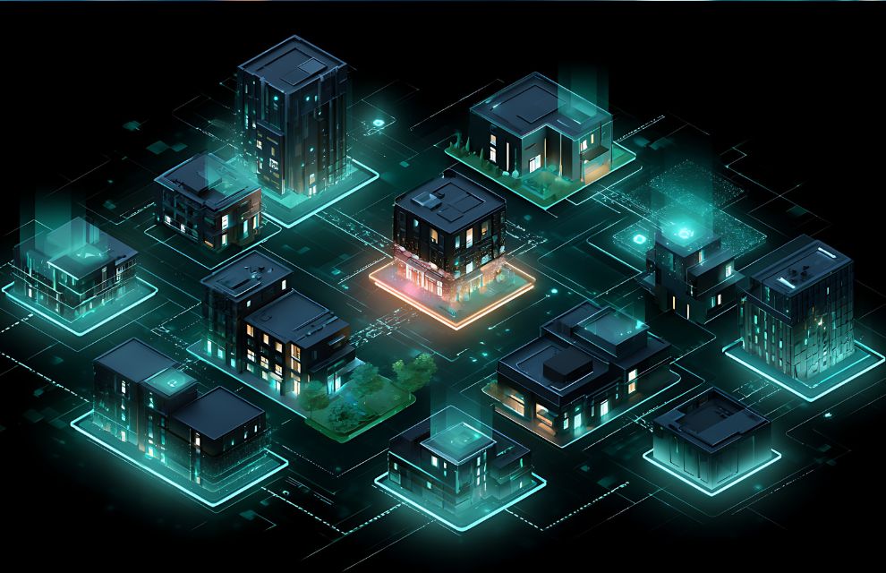 Generic business image for news article