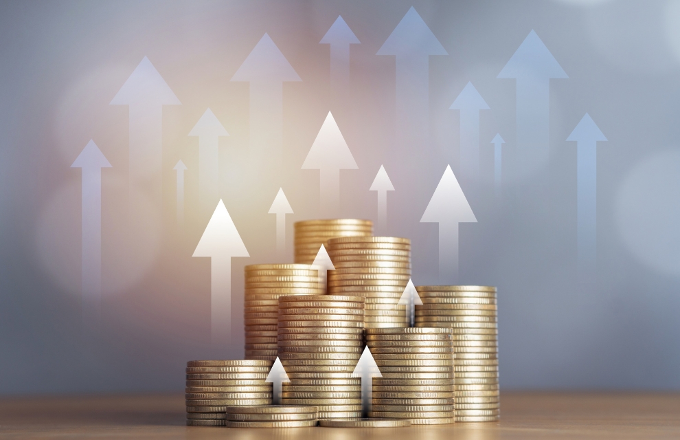 Generic business image for news article