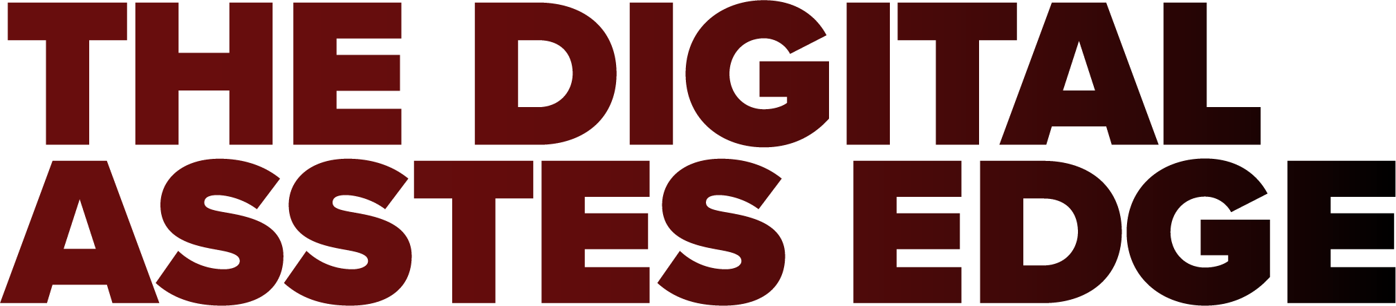 Digital Assets Edge logo