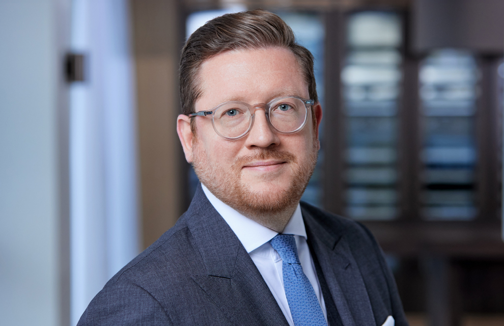 Generic business image for news article