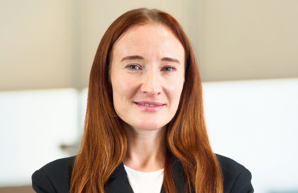 Generic business image for news article