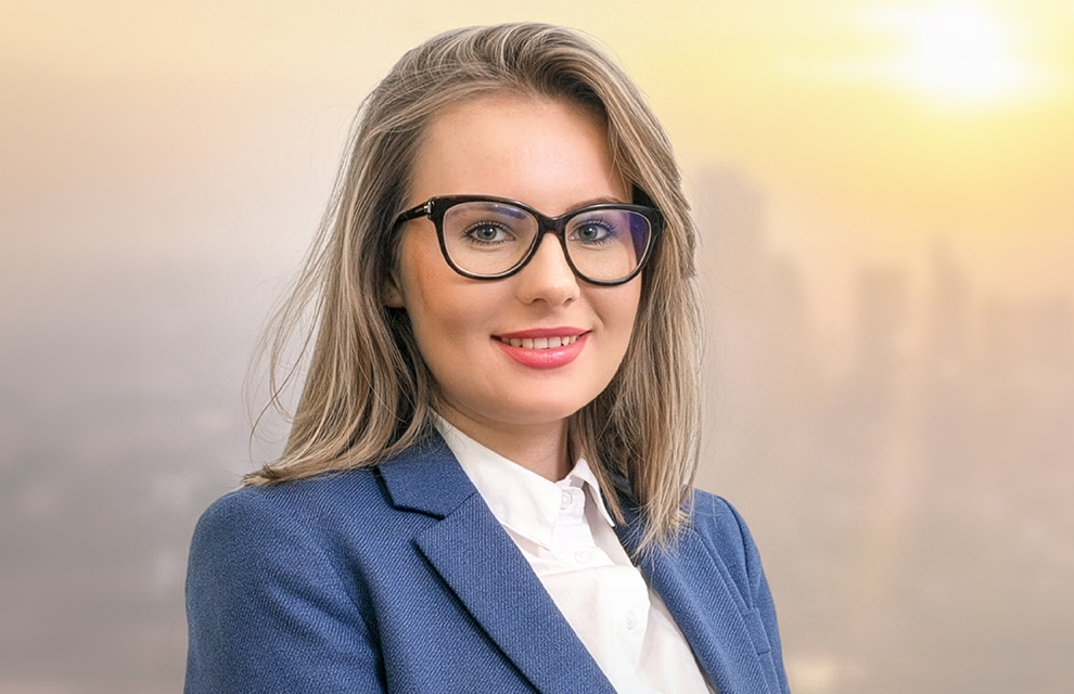 Generic business image for news article