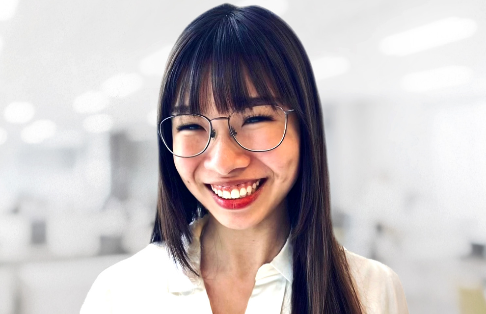 Generic business image for news article