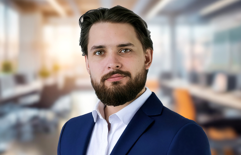 Generic business image for news article